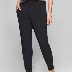 Athleta Soho Jogger